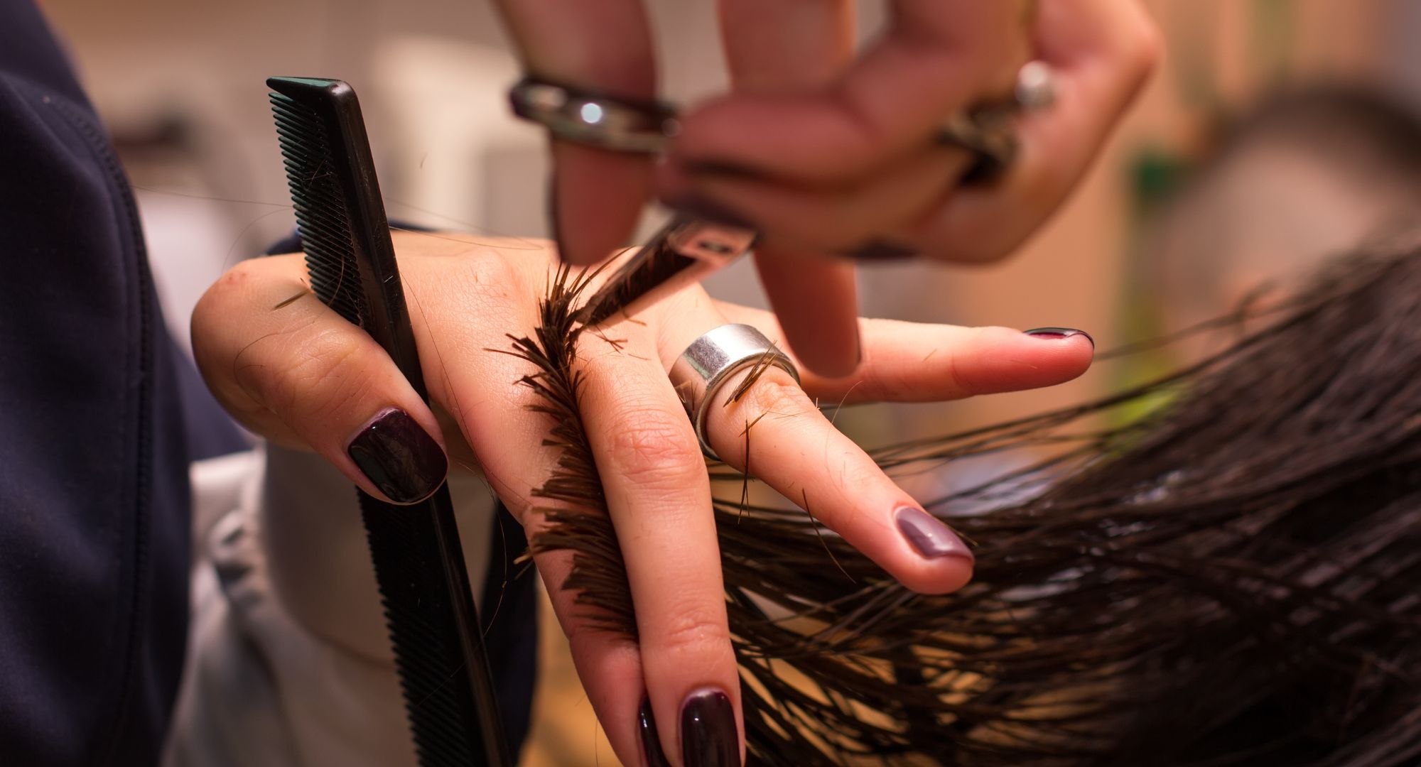Featured image for Hair Care Tips from Our Top Stylists for Perfect Haircuts - Detlev Lifestyle Salon