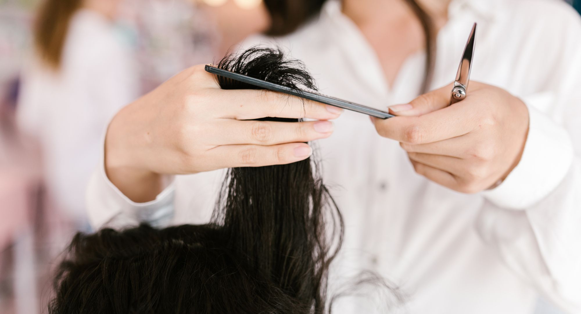 Featured image for The Unique Salon Experience: What Sets Our Hair Salon Apart in Coconut Grove - Detlev Lifestyle Salon